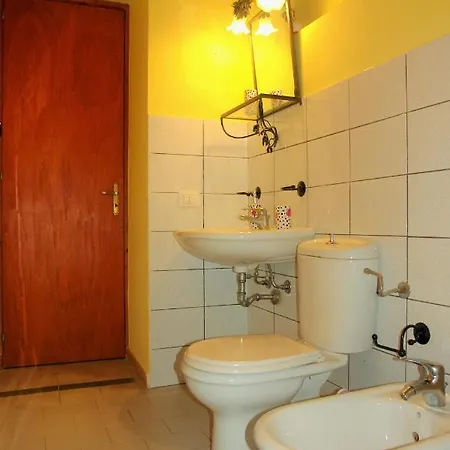 Vinciucci Bed & Breakfast Ispica