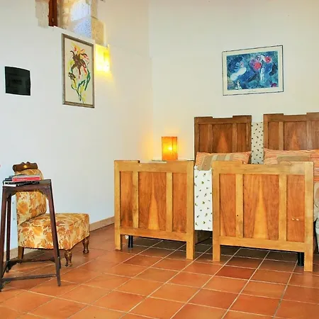 Couette-café Vinciucci Ispica