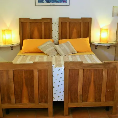 Vinciucci Couette-café 4*