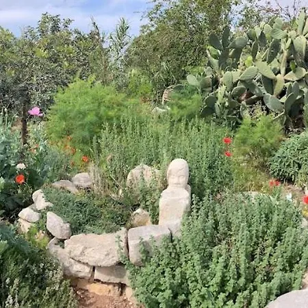 ベッド・アンド・ブレックファスト Vinciucci 4*