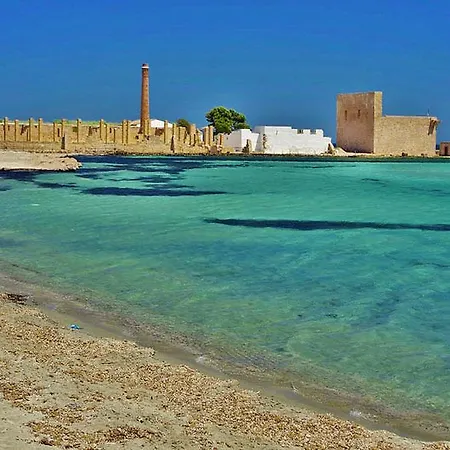 ベッド・アンド・ブレックファスト Vinciucci 4*