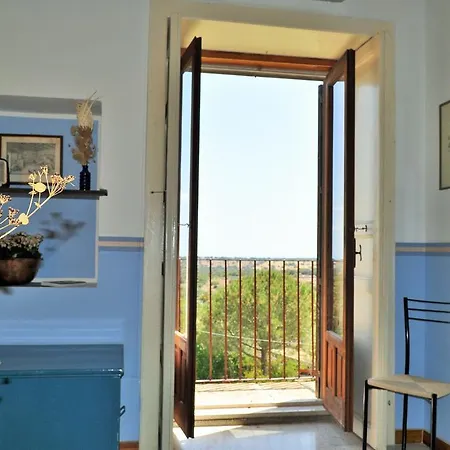 Bed & Breakfast Vinciucci *