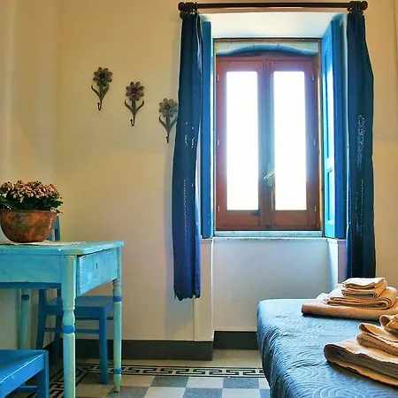 Couette-café Vinciucci 4*