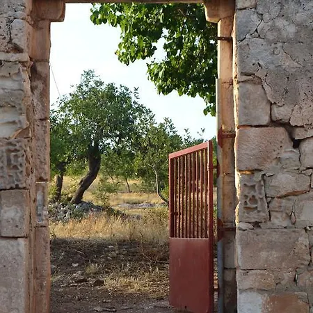 Vinciucci Couette-café Ispica