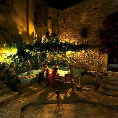 Vinciucci イスピカ