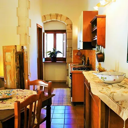 Bed & Breakfast Vinciucci Ispica