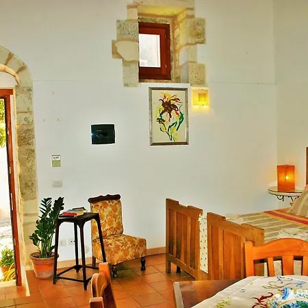 Vinciucci Bed & Breakfast