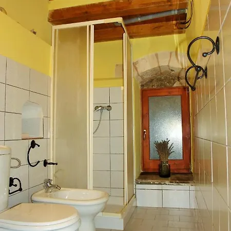 Vinciucci Bed & Breakfast