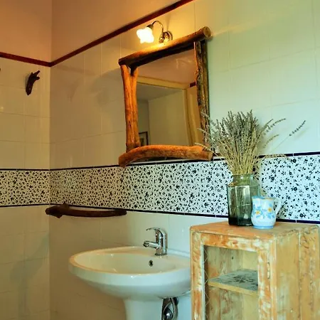 Vinciucci Bed & Breakfast Ispica