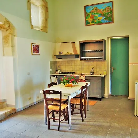 Bed & Breakfast Vinciucci Ispica