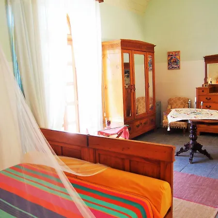 Vinciucci Bed & Breakfast *