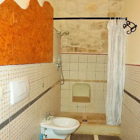 Vinciucci Bed & Breakfast 4*