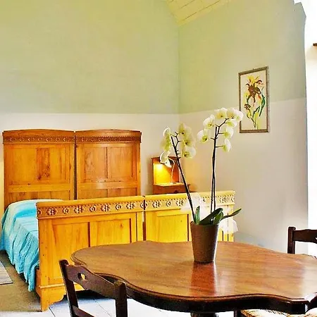 Vinciucci Bed & Breakfast