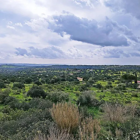 Bed & Breakfast Vinciucci Ispica