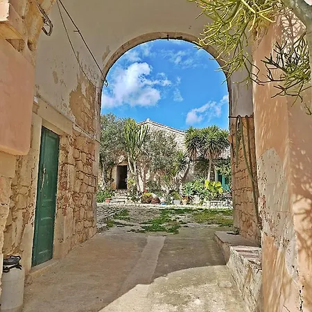 Vinciucci Bed & Breakfast *