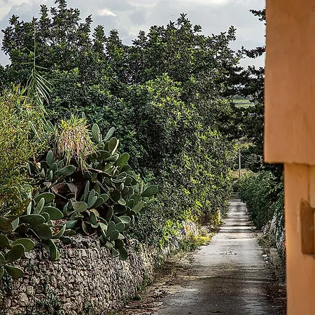 Vinciucci 4* Ispica