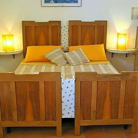 Vinciucci Bed & Breakfast Ispica
