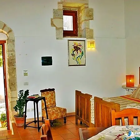 Bed & Breakfast Vinciucci 4*