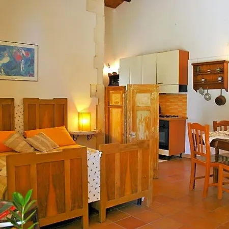 Bed & Breakfast Vinciucci