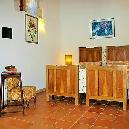 Vinciucci Bed & Breakfast 4*