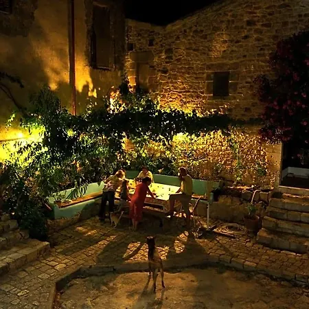 Vinciucci Bed & Breakfast Ispica