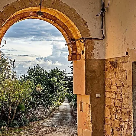 Vinciucci Bed & Breakfast Ispica