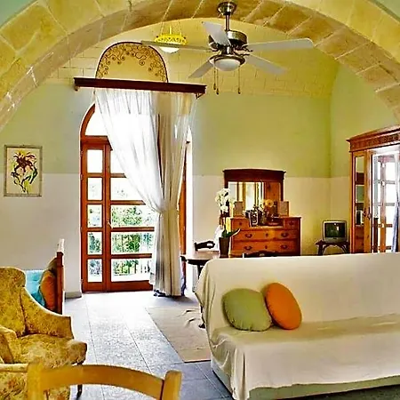 Bed & Breakfast Vinciucci