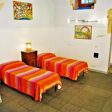 Bed & Breakfast Vinciucci Ispica
