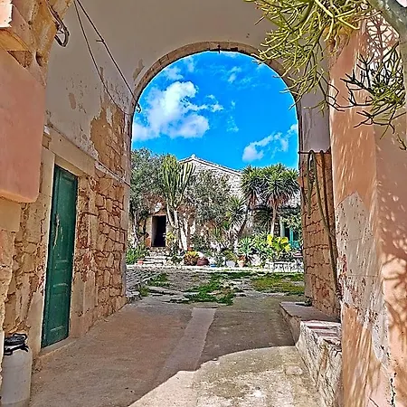 Bed & Breakfast Vinciucci Ispica