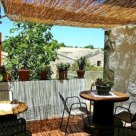 Vinciucci Bed & Breakfast