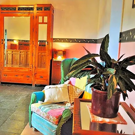 Bed & Breakfast Vinciucci