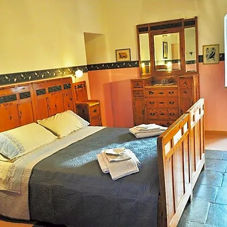 Bed & Breakfast Vinciucci