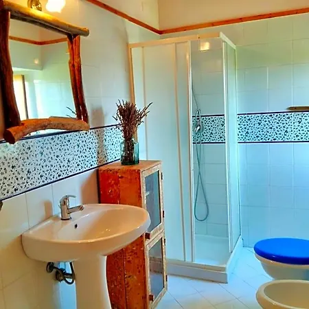 Bed & Breakfast Vinciucci 4*