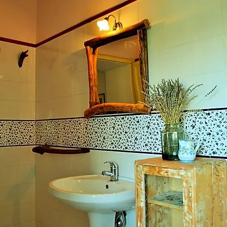Vinciucci Bed & Breakfast 4*