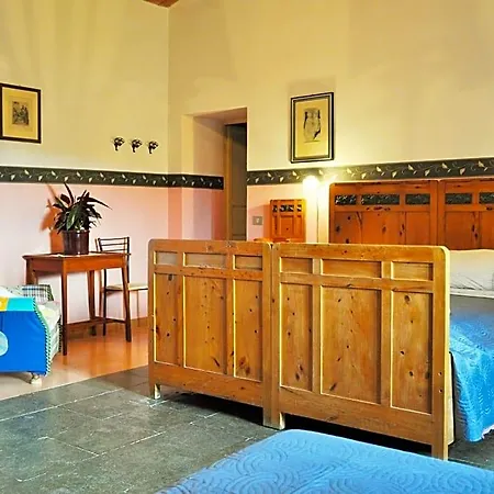 Bed & Breakfast Vinciucci 4*