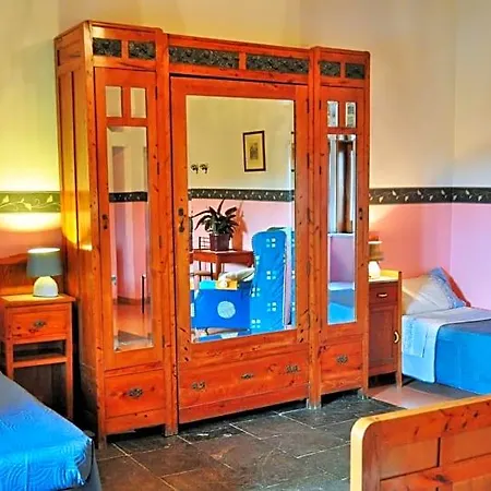 Vinciucci 4* Ispica