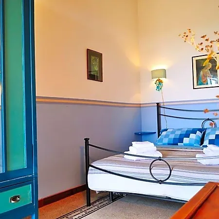 Bed & Breakfast Vinciucci Ispica