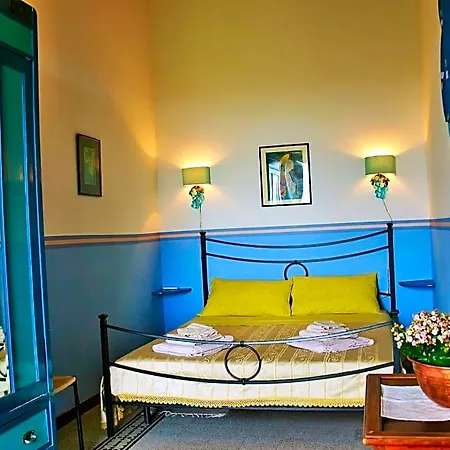 Vinciucci 4* Ispica