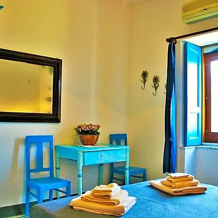 Bed & Breakfast Vinciucci