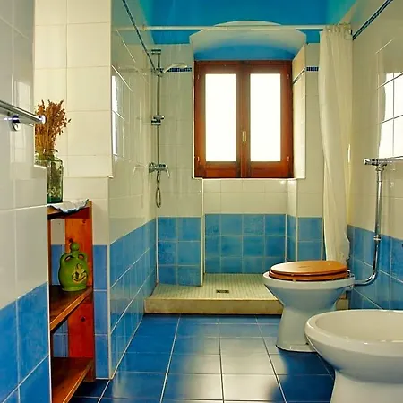 Bed & Breakfast Vinciucci 4*