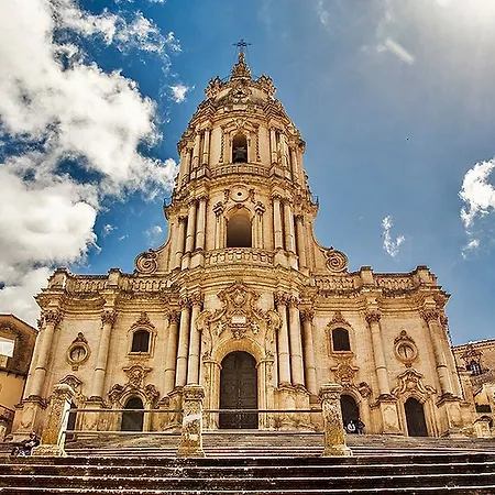 Bed & Breakfast Vinciucci 4*