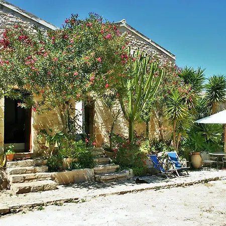 Bed & Breakfast Vinciucci *