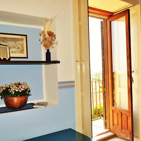 Bed & Breakfast Vinciucci Ispica