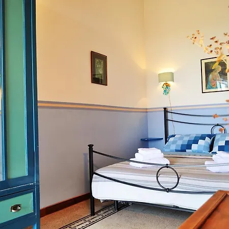 Bed & Breakfast Vinciucci *