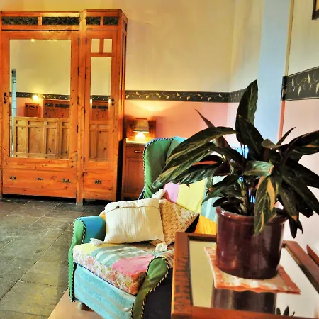 Bed & Breakfast Vinciucci Ispica